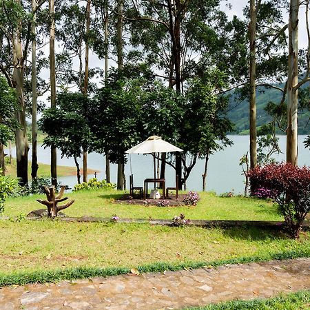 The Farm Resorts Dickoya Екстер'єр фото