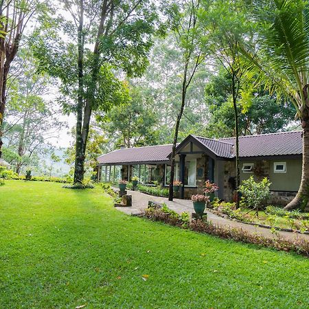 The Farm Resorts Dickoya Екстер'єр фото