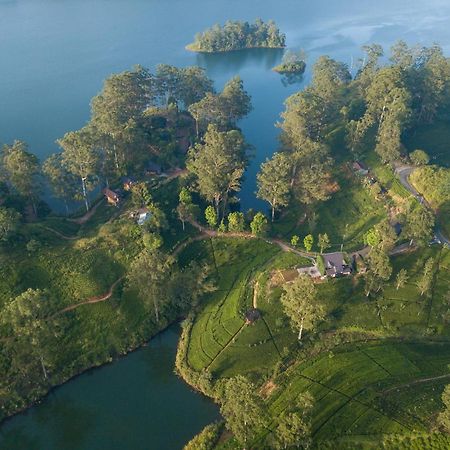 The Farm Resorts Dickoya Екстер'єр фото