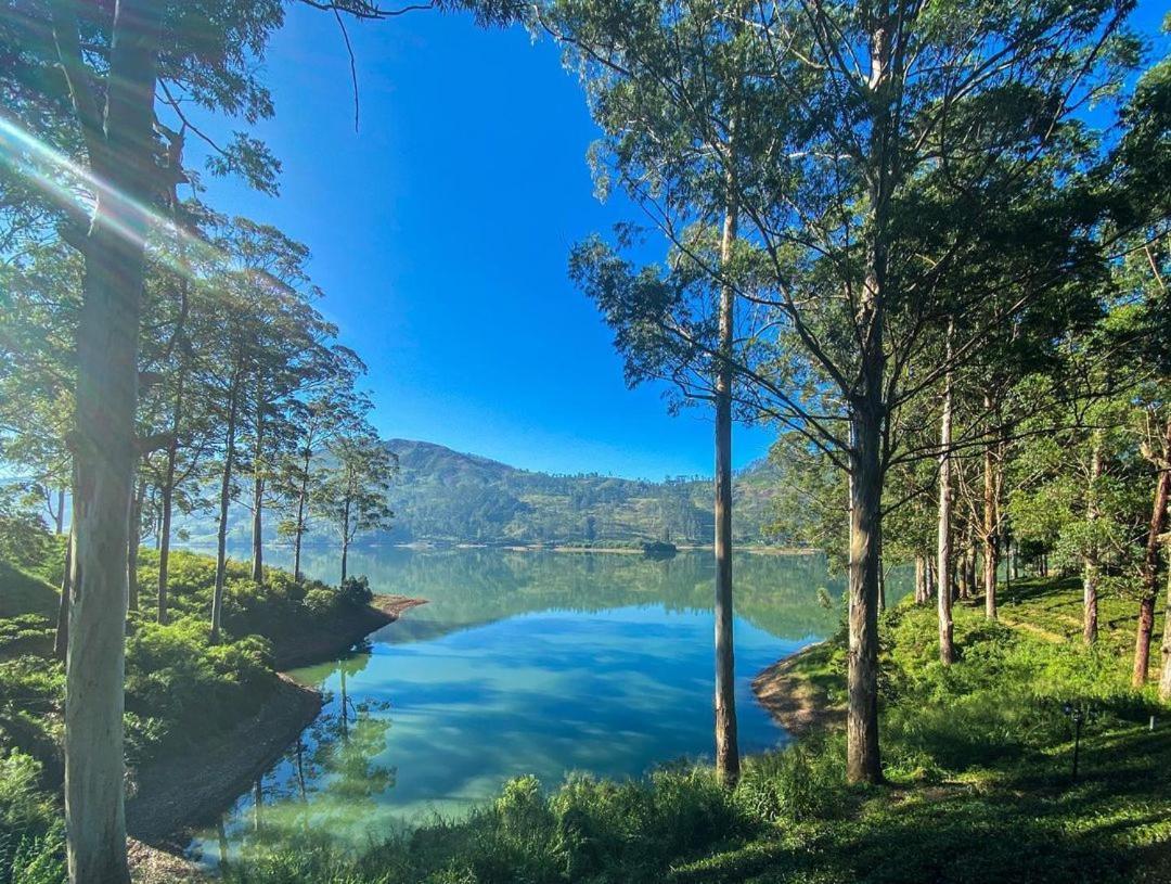 The Farm Resorts Dickoya Екстер'єр фото