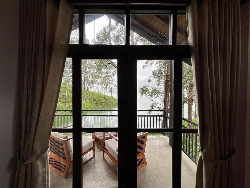 The Farm Resorts Dickoya Екстер'єр фото