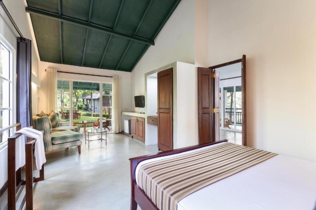 The Farm Resorts Dickoya Екстер'єр фото