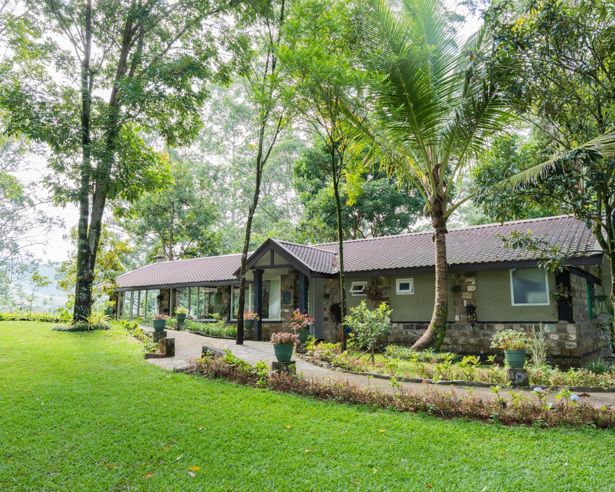The Farm Resorts Dickoya Екстер'єр фото