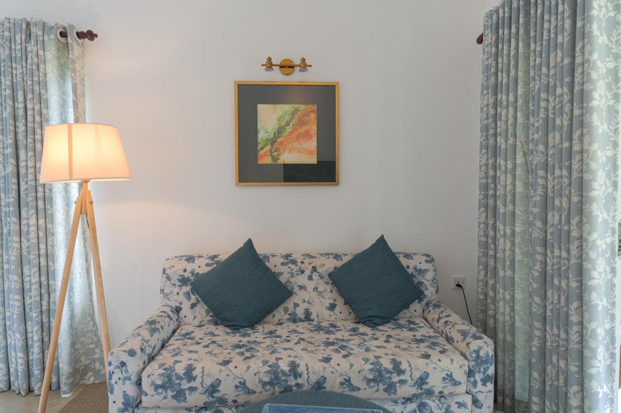 The Farm Resorts Dickoya Екстер'єр фото
