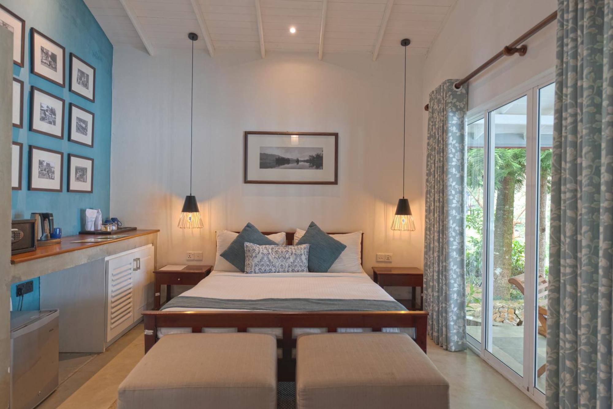 The Farm Resorts Dickoya Екстер'єр фото