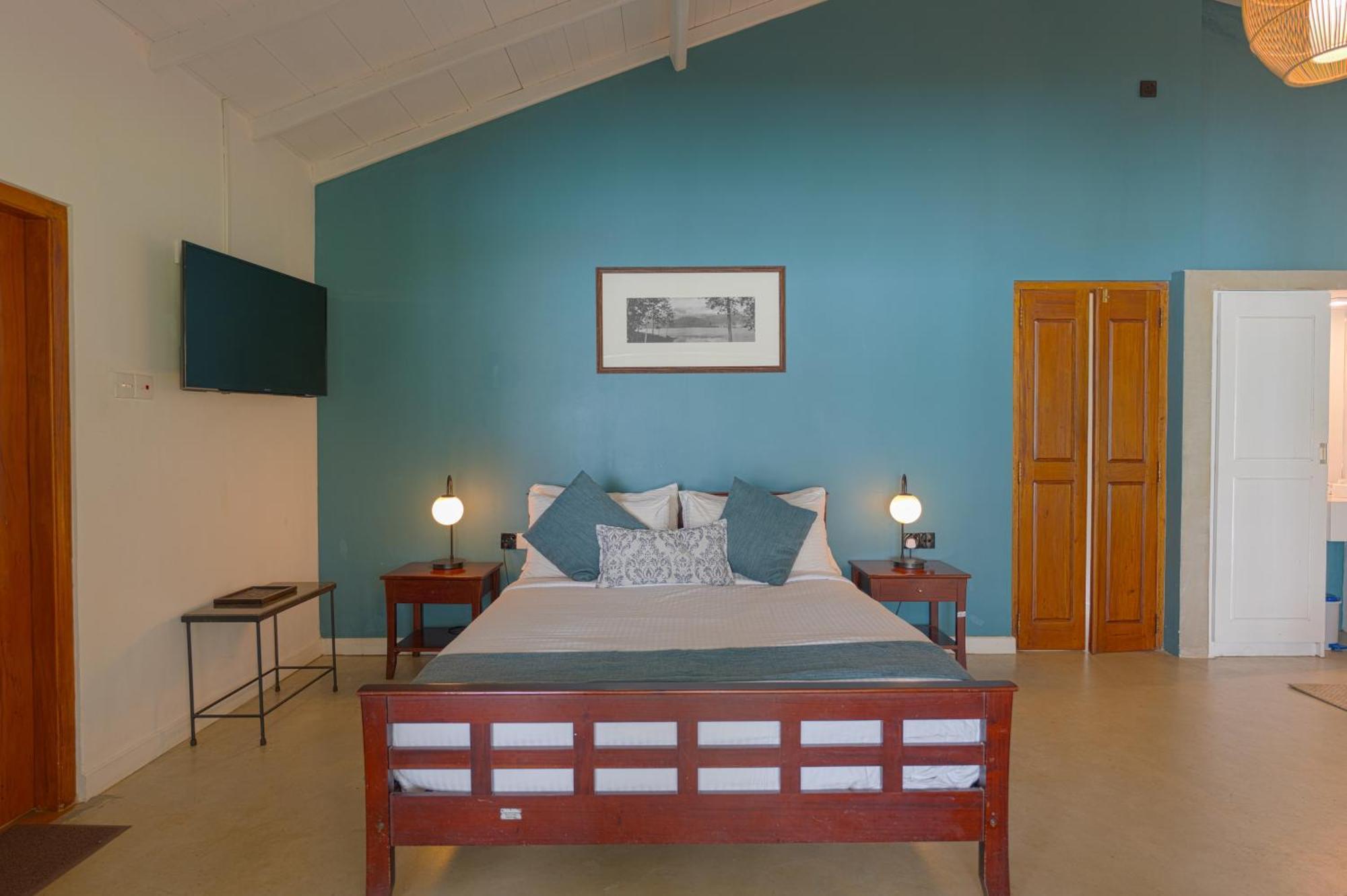 The Farm Resorts Dickoya Екстер'єр фото
