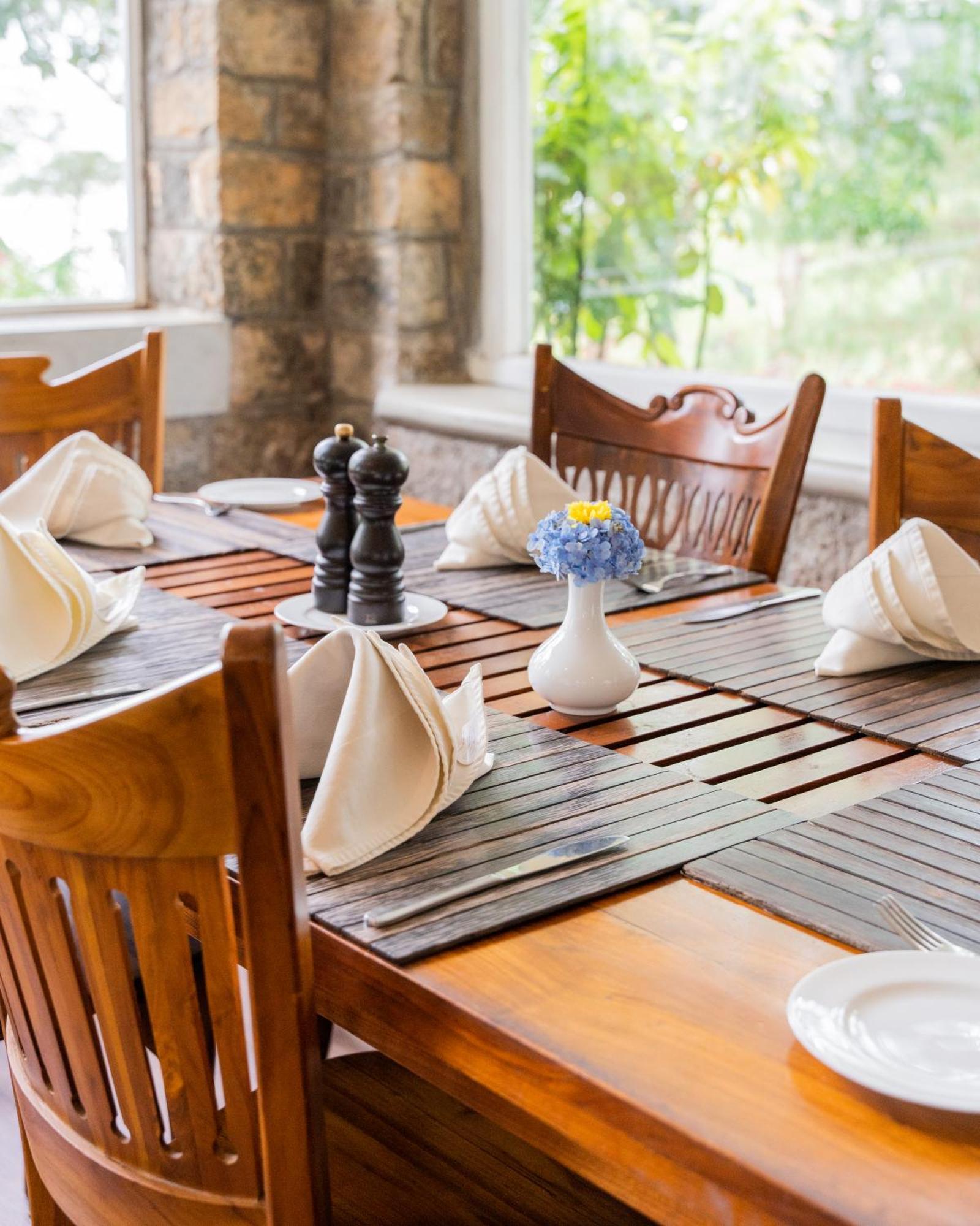 The Farm Resorts Dickoya Екстер'єр фото