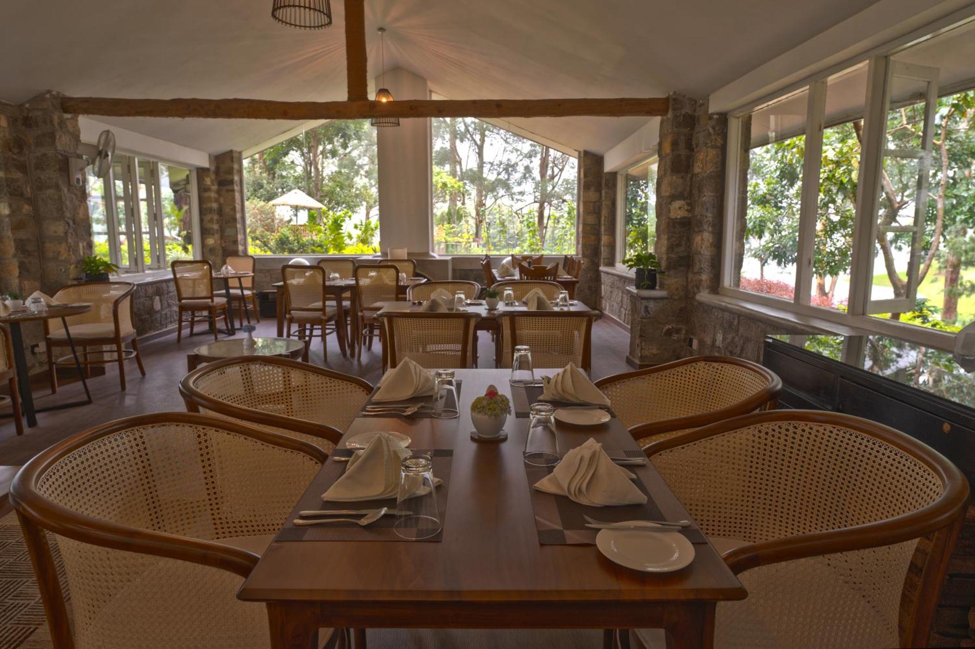 The Farm Resorts Dickoya Екстер'єр фото