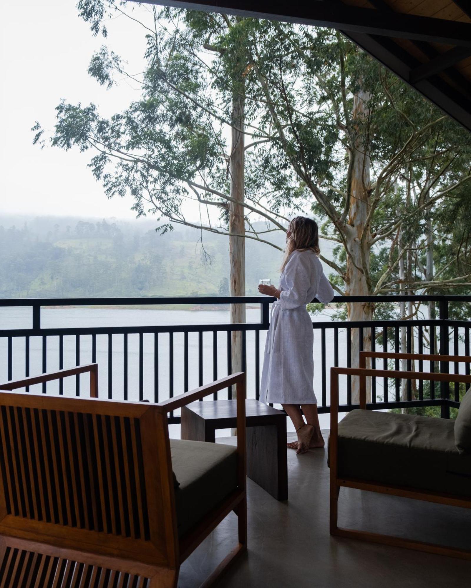The Farm Resorts Dickoya Екстер'єр фото